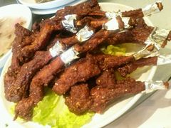-阿莉餐厅(枣阳路店)