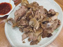 -清真·益鑫羊肉手抓馆(花园北街店)