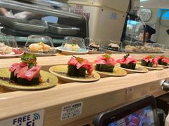 -大起水产回转寿司(道顿堀店)