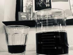 -无牌咖啡&酒馆