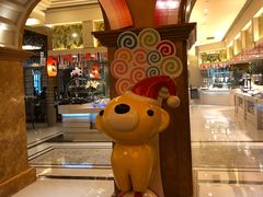 -曼佧特国际大酒店M-café全日制西餐厅(塘厦店)