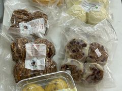 八宝粘豆包-宫门口馒头铺(创始人总店)