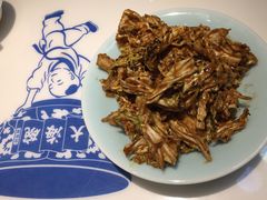 -大海碗·京菜炸酱面(雍和宫店)