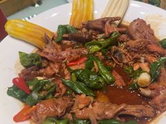 -老德州四合院·德州菜(天衢路店)