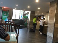 -花园茶楼(兴城西路店)