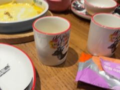 -新白鹿餐厅(银泰西湖文化广场店)