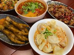 -付小姐在成都(中山公园店)