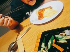 蛋包饭-Jazz·ya 爵士屋(来福士店)