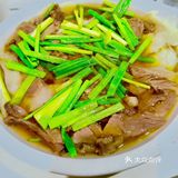 #保定好吃的清真菜之伊林美食家#