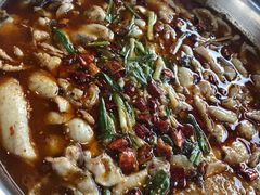 -老四川平头酸菜鱼(衙前店)