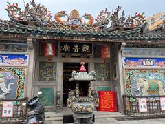 -汕头市小公园