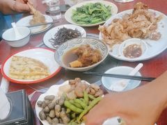 -聚首堂·特色小吃·肘子(什刹海德胜门店)