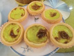 青柠水牛奶蛋挞-恒宝和宴(合生广场店)