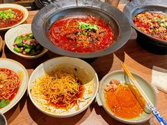 -大盐帮川菜馆(长楹天街店)