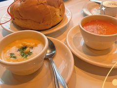 -MORTON'S 莫尔顿牛排坊(北京丽晶酒店)