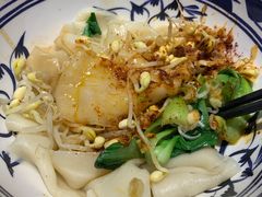-山丹丹西北菜(金贸大厦店)