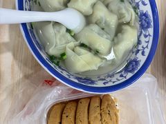-美新点心店(陕西北路店)