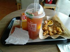 -肯德基(中州一店)