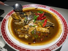 -旺顺阁鱼头泡饼(常营店)