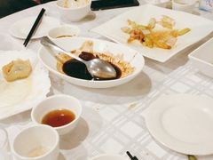 -翠亭酒家(山西南路店)