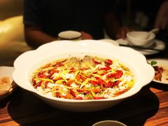 -太二酸菜鱼(广州IFC国金天地店)