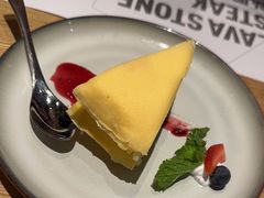 -原石牛扒·约会餐厅(龙城万科里店)