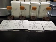 -M Stand(西安大悦城店)