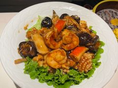 -大铁勺新津菜(迎水道店)
