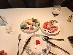 -领仕扒房(长春店)