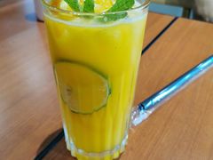 -魏斯理汉堡(西安沣东吾悦店)