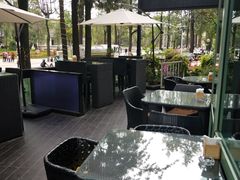 露天位-翠湖湾海鲜音乐餐厅
