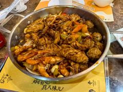 -黄记煌三汁焖锅(名泉广场店)