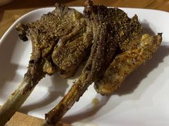 羊排-九米羊肉炉(东渡店)