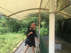 -冶山国家矿山公园