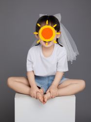 -海马体家庭照相馆(杭州萧山万象汇店)