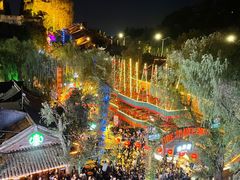 -杭州宋城