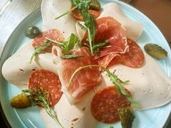 -Golden Lily河内巴黎法越料理餐厅(建国西路店)