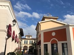 -佛罗伦萨小镇广佛名品奥特莱斯(疏港路店)