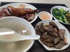 -鹅最好(南光店)