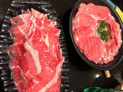 -五星桥原切肥牛火锅·30年专注好牛肉(湖塘店)