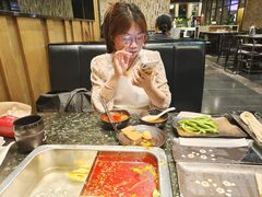 -重庆九记老火锅(广场店)