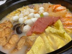 -屋里厢上海菜馆