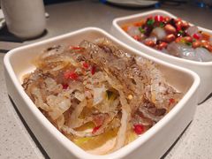 -半天妖烤鱼(新中关购物中心店)
