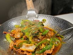 -7017浙菜•建德味(市心北路店)