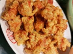 -叶派龙虾•招牌香辣蟹·海鲜(中海国际店)