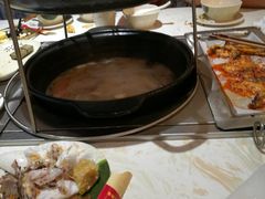 -重庆乌鱼庄·龙滋鲜(青羊大道店)