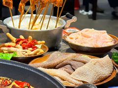 -冯校长老火锅(深圳总店)