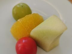 -和平官邸·花园餐厅(武定西路店)