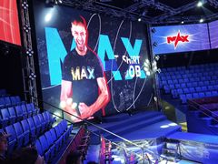 -芭提雅MAX泰拳馆