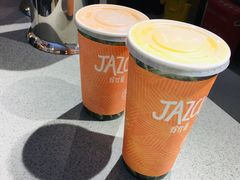 -Jazcu珍仕菓鲜榨果汁(西单大悦城店)